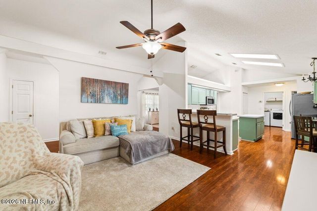 4986 CANARY Court, Fleming Island, FL 32003