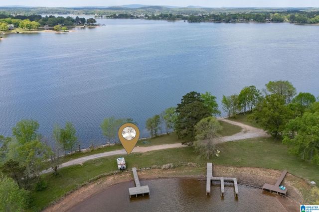 0 SKYLINE DRIVE, Pell City, AL 35128