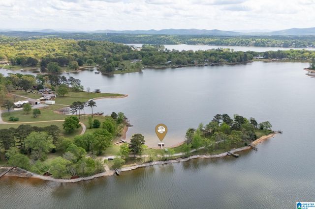 0 SKYLINE DRIVE, Pell City, AL 35128