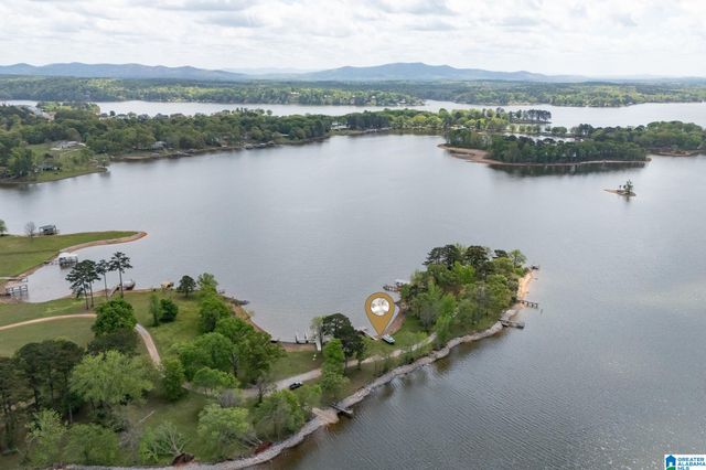 0 SKYLINE DRIVE, Pell City, AL 35128