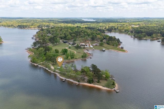 0 SKYLINE DRIVE, Pell City, AL 35128