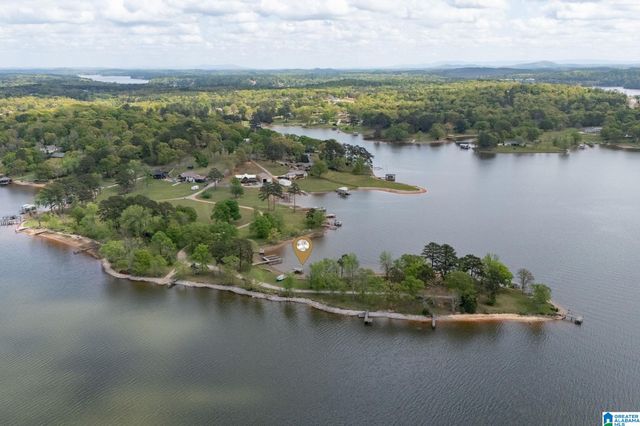 0 SKYLINE DRIVE, Pell City, AL 35128