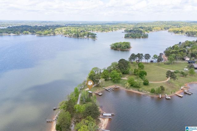 0 SKYLINE DRIVE, Pell City, AL 35128