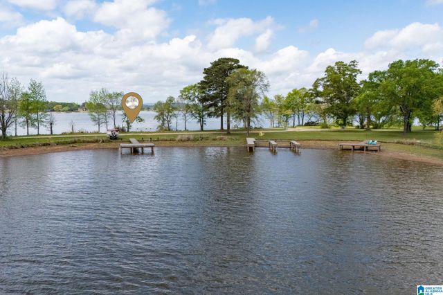 0 SKYLINE DRIVE, Pell City, AL 35128