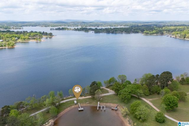 0 SKYLINE DRIVE, Pell City, AL 35128