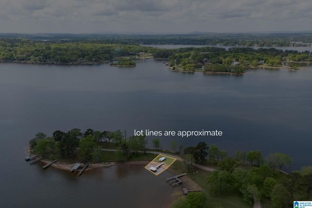 0 SKYLINE DRIVE, Pell City, AL 35128