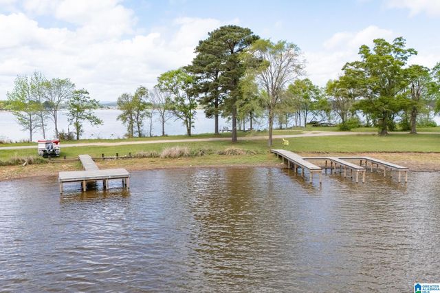 0 SKYLINE DRIVE, Pell City, AL 35128