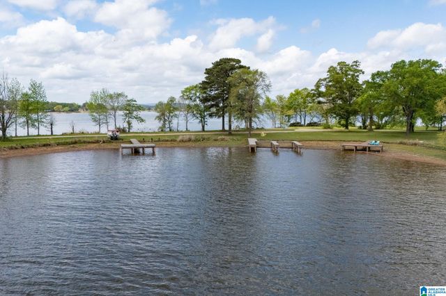 0 SKYLINE DRIVE, Pell City, AL 35128