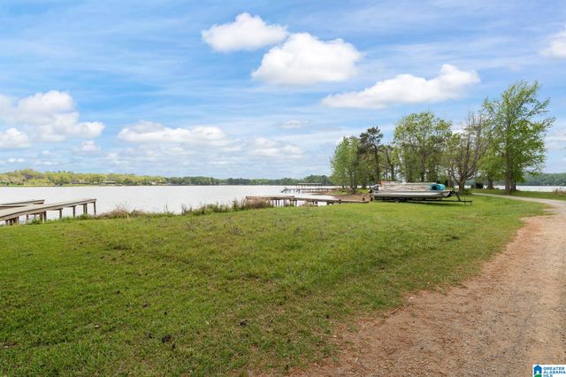 0 SKYLINE DRIVE, Pell City, AL 35128