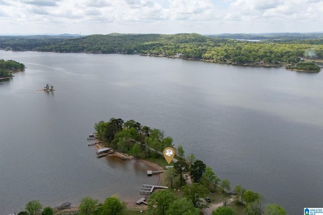 0 SKYLINE DRIVE, Pell City, AL 35128