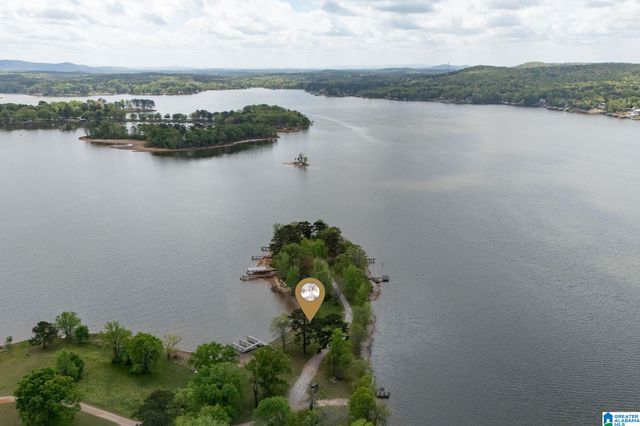 0 SKYLINE DRIVE, Pell City, AL 35128