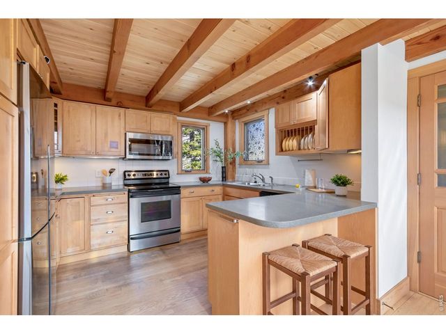 520 Isaac Ln, Bellvue, CO 80512
