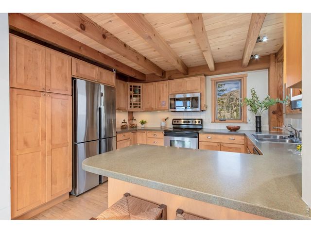 520 Isaac Ln, Bellvue, CO 80512