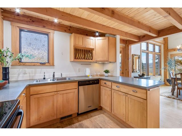 520 Isaac Ln, Bellvue, CO 80512