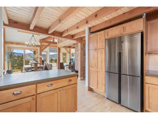 520 Isaac Ln, Bellvue, CO 80512