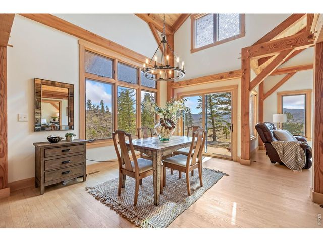 520 Isaac Ln, Bellvue, CO 80512
