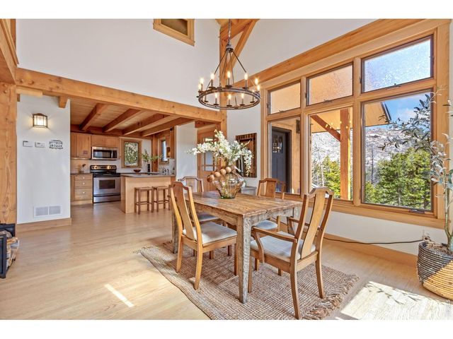 520 Isaac Ln, Bellvue, CO 80512
