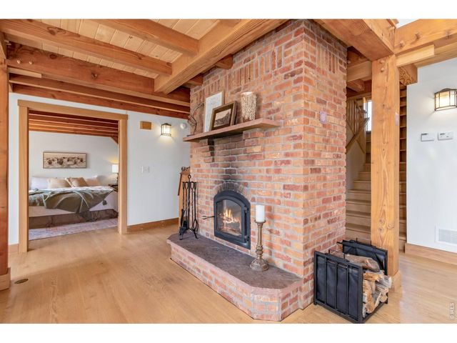 520 Isaac Ln, Bellvue, CO 80512