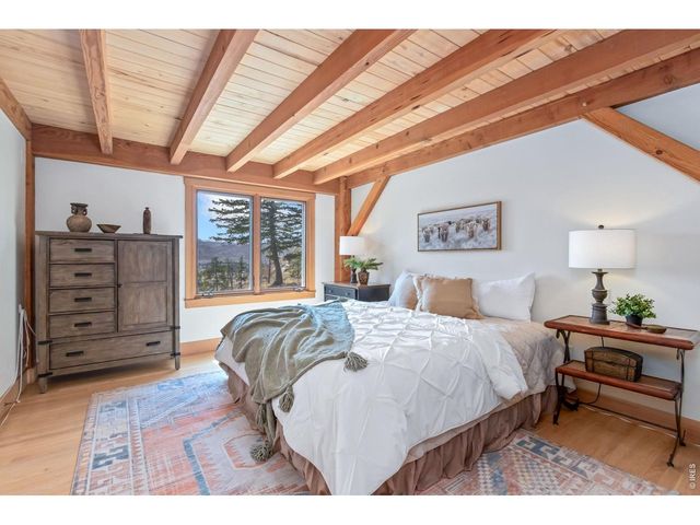 520 Isaac Ln, Bellvue, CO 80512