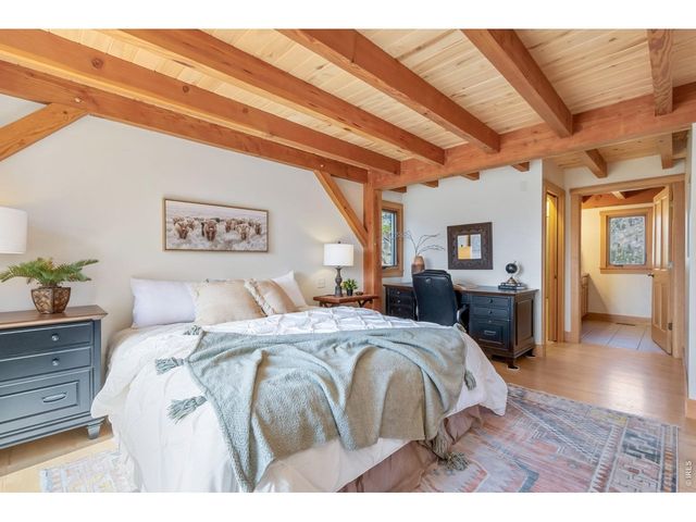 520 Isaac Ln, Bellvue, CO 80512