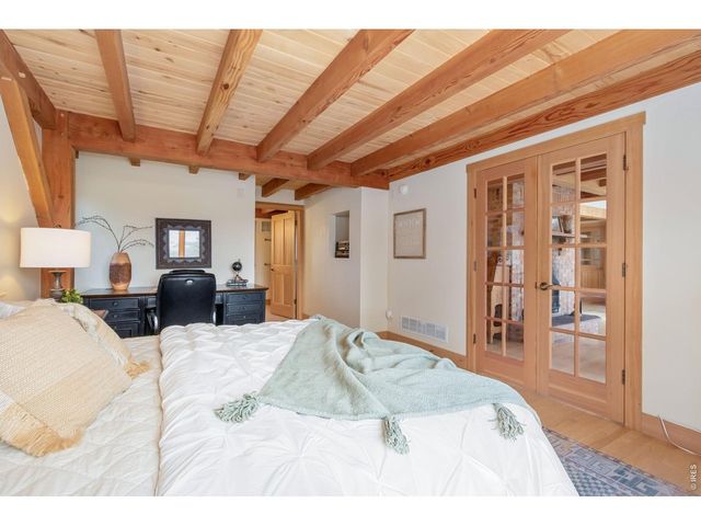 520 Isaac Ln, Bellvue, CO 80512