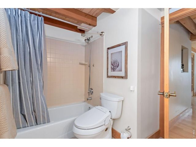 520 Isaac Ln, Bellvue, CO 80512