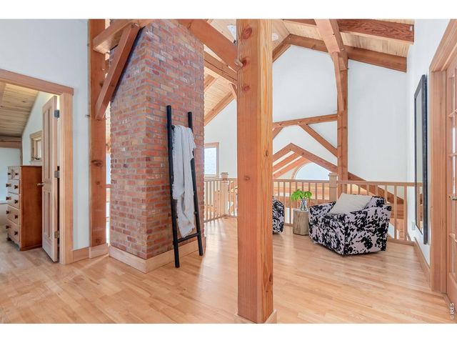 520 Isaac Ln, Bellvue, CO 80512