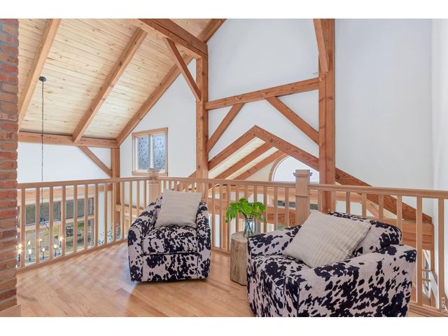 520 Isaac Ln, Bellvue, CO 80512