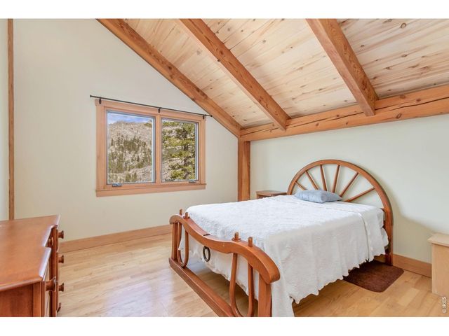 520 Isaac Ln, Bellvue, CO 80512
