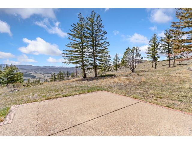 520 Isaac Ln, Bellvue, CO 80512