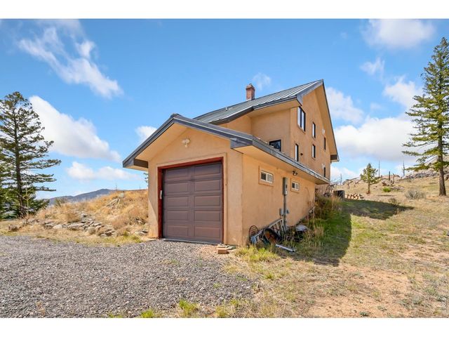 520 Isaac Ln, Bellvue, CO 80512