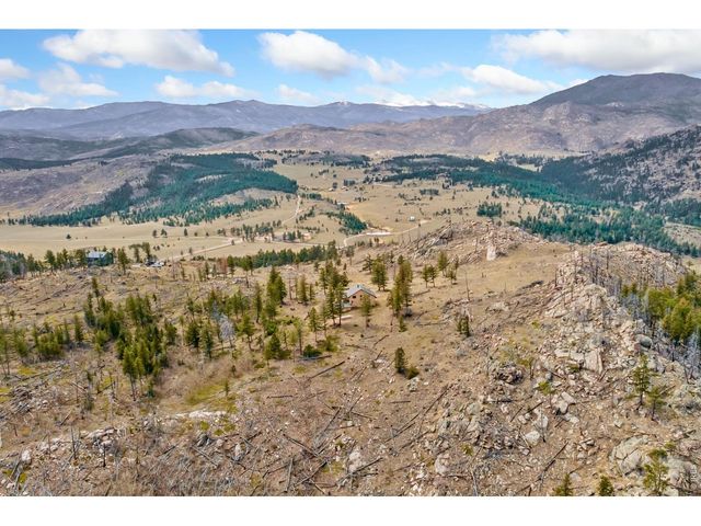 520 Isaac Ln, Bellvue, CO 80512