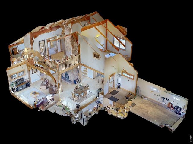520 Isaac Ln, Bellvue, CO 80512