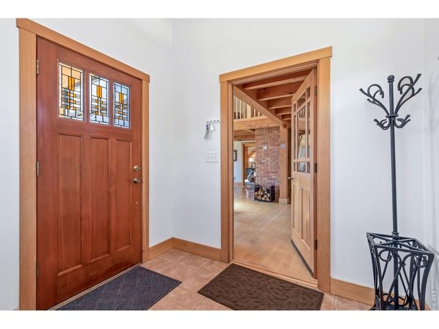 520 Isaac Ln, Bellvue, CO 80512
