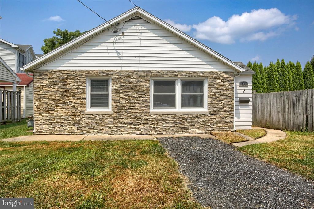 209 11TH ST, New Cumberland, PA 17070