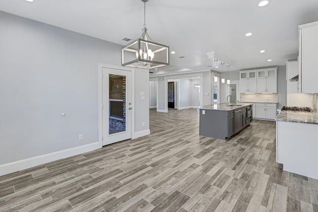 2711 Constantine Street, New Caney, TX 77357