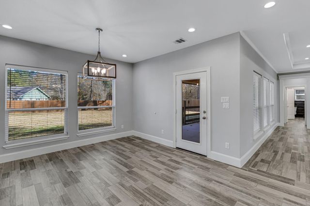 2711 Constantine Street, New Caney, TX 77357