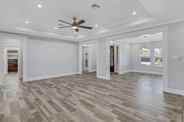 2711 Constantine Street, New Caney, TX 77357