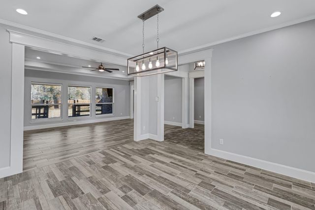 2711 Constantine Street, New Caney, TX 77357