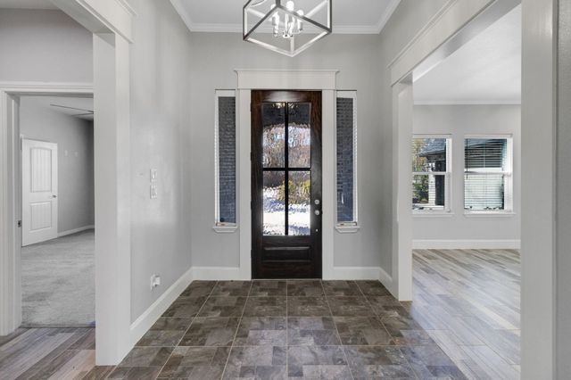 2711 Constantine Street, New Caney, TX 77357