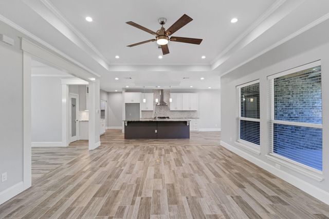 2711 Constantine Street, New Caney, TX 77357