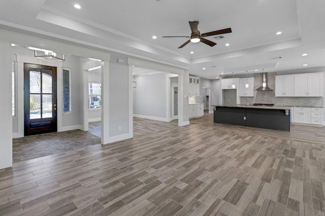 2711 Constantine Street, New Caney, TX 77357