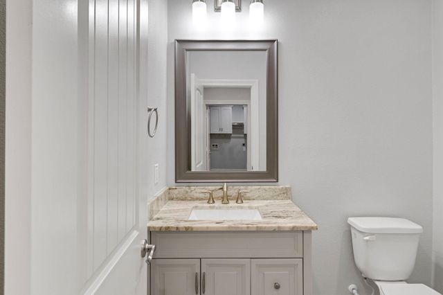 2711 Constantine Street, New Caney, TX 77357