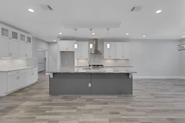 2711 Constantine Street, New Caney, TX 77357