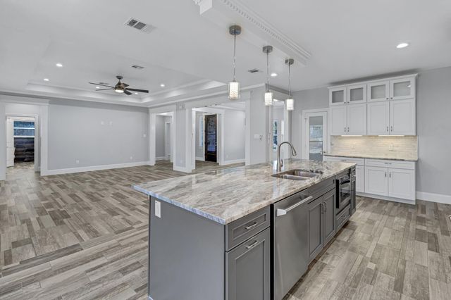 2711 Constantine Street, New Caney, TX 77357