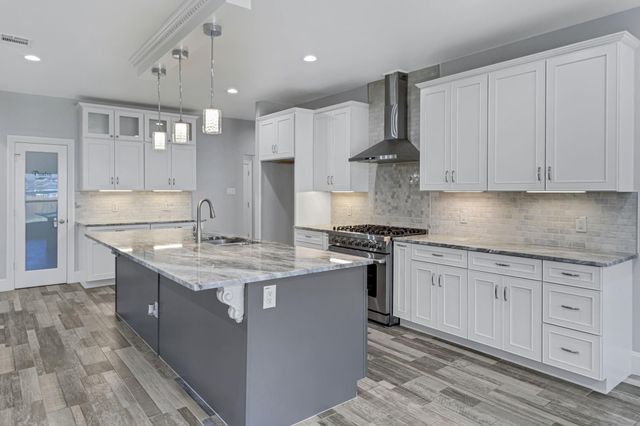 2711 Constantine Street, New Caney, TX 77357