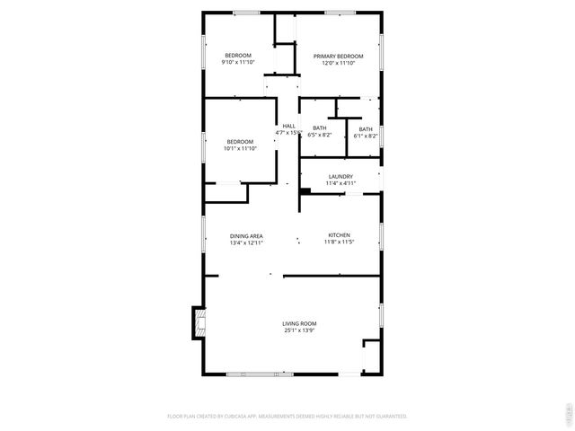 914 Prospect St, Fort Morgan, CO 80701