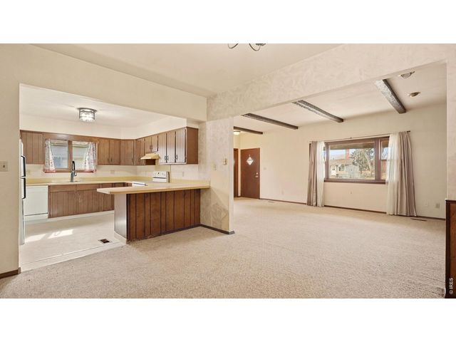 914 Prospect St, Fort Morgan, CO 80701