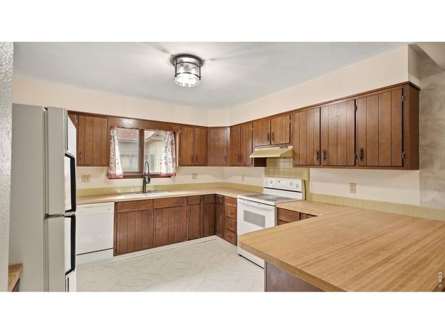 914 Prospect St, Fort Morgan, CO 80701