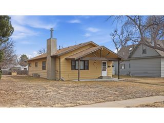 914 Prospect St, Fort Morgan, CO 80701